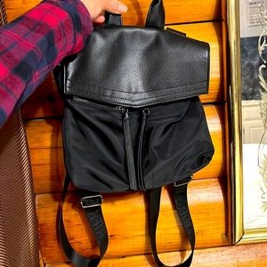 Botkier New York small back pack